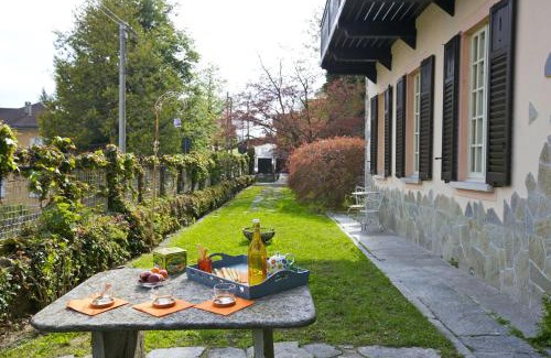 Premeno House | Villa Leopoldina: Family-Friendly Retreat with Pet Access