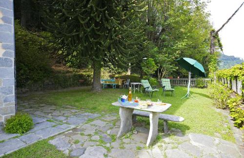 Premeno House | Villa Leopoldina: Family-Friendly Retreat with Pet Access