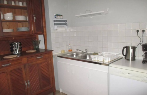 Charnay-les-Macon Villa | Villa LePerthuis: Guest Rated 10/10 with Pool & Kitchen