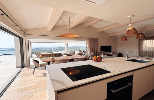 La Nartelle Villa | Villa les calpeirous la nartelle