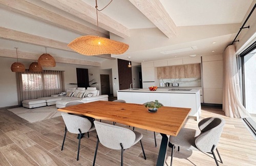 La Nartelle Villa | Villa les calpeirous la nartelle