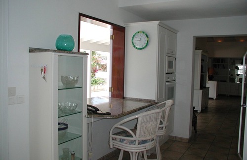 Vitet Villa | Villa Les Cinq Toits: Guest Rated 10/10 with Ocean Views
