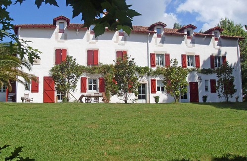 Behobie House | Villa LES CYPRÈS - Villa with pool, Urrugne