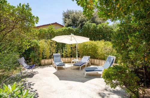 Saint-Aygulf Villa | Oceanfront Villa Les Dauphins: 4-Star Guest Rated Escape