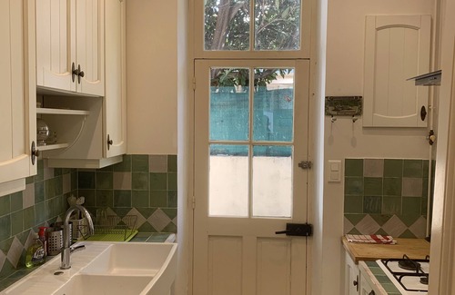 Les Sablettes Villa | Delightful Villa "Les Deux Frères" for Family Getaways