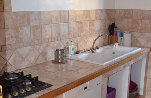 Les Sablettes Villa | Delightful Villa "Les Deux Frères" for Family Getaways