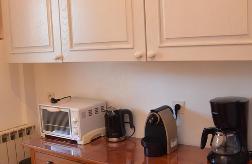 Les Sablettes Villa | Delightful Villa "Les Deux Frères" for Family Getaways