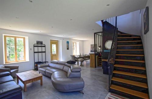Ile-de-Brehat House | Experience Villa Les Embruns: 4-Star Oceanfront Retreat