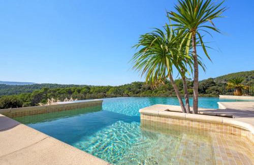 Lorgues Villa | Villa Les Etoiles by Villa Plus