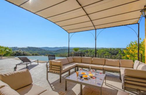 Lorgues Villa | Villa Les Etoiles by Villa Plus