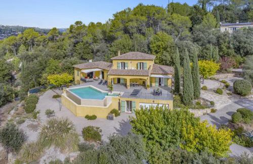 Lorgues Villa | Villa Les Etoiles by Villa Plus