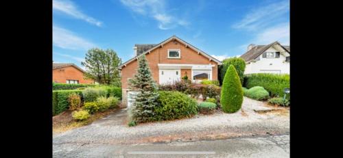 Verviers Apartment | Villa les Hauts de Heusy