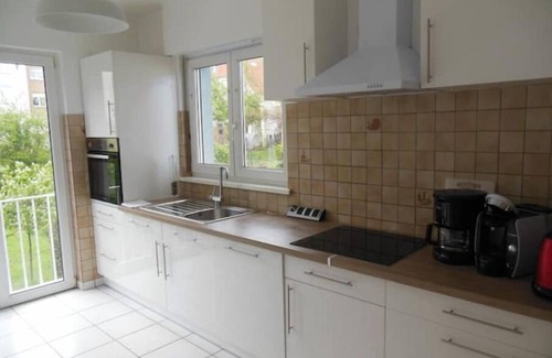 Plaine des Bouchers Villa | Family-Friendly Retreat at Villa Les Lauriers Awaits You