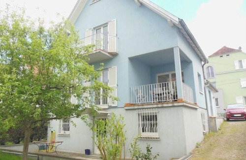 Plaine des Bouchers Villa | Family-Friendly Retreat at Villa Les Lauriers Awaits You