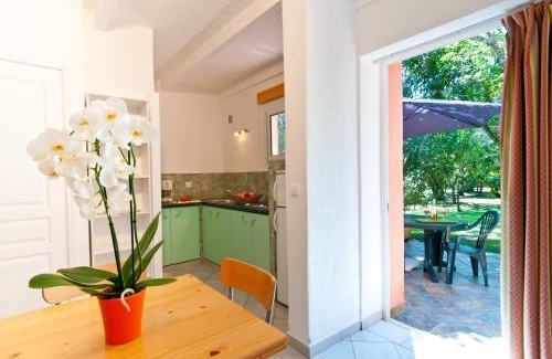 Hameau de Palombaggia Resort | Family-Friendly Villa Les Lieges de Palombaggia - Rated 9/10