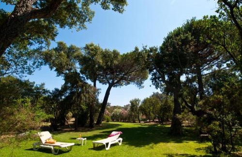 Hameau de Palombaggia Resort | Family-Friendly Villa Les Lieges de Palombaggia - Rated 9/10