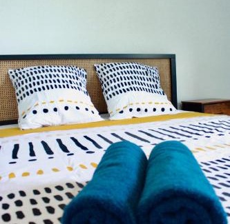 Castelnaudary House | Villa Les Lilas - Spacieuse et lumineuse, jardin