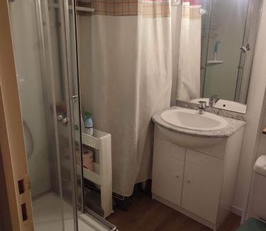 Mont-Dore Apartment | Family-Friendly Stay at Villa Les Lutins - Rated 8.8/10