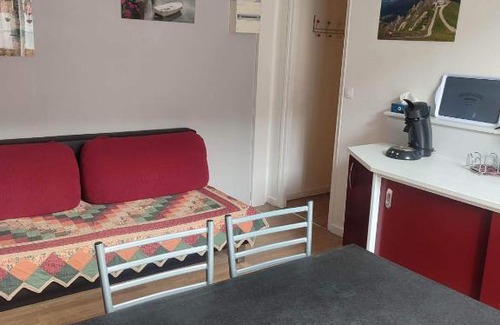 Mont-Dore Apartment | Family-Friendly Stay at Villa Les Lutins - Rated 8.8/10