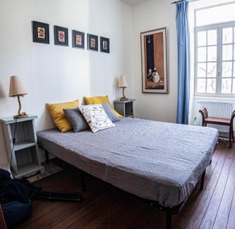 Plassac Bed & Breakfast | Experience Relaxation at Villa Les Mimosas