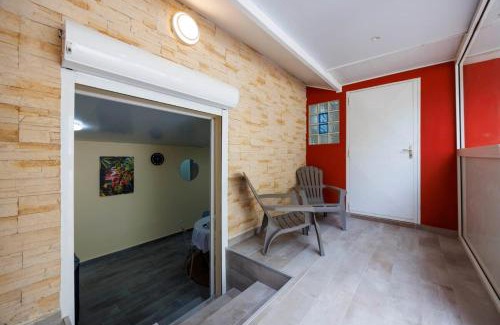 Remire Montjoly Villa | Villa Les Pierres Précieuses