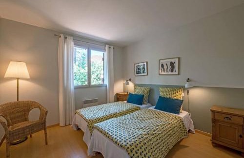 La Teste-de-Buch Villa | Villa Les Pins à deux pas de la plage PYLA SUR MER