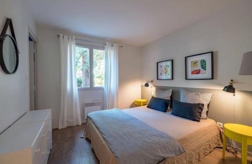 La Teste-de-Buch Villa | Villa Les Pins à deux pas de la plage PYLA SUR MER