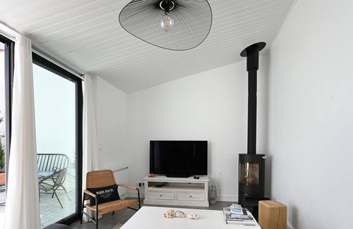 Les Portes-en-Re House | Villa Les Portes-en-Ré, 2 bedrooms, 4 persons