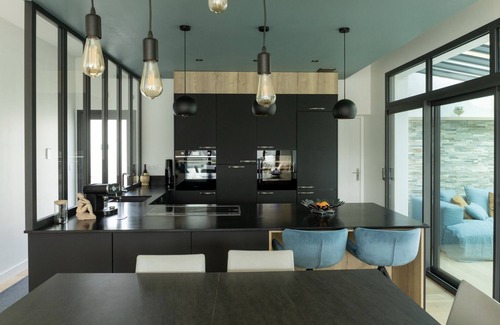 Orange Villa | Villa Les Tilleuls: Family-Friendly Retreat with Private Pool