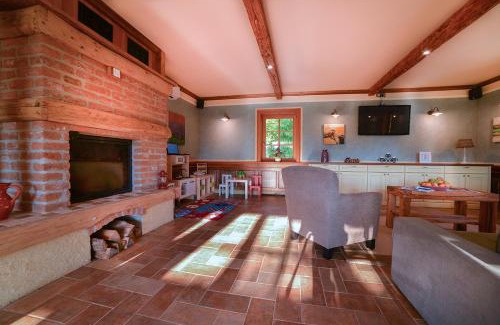 Zejno Villa | Relax at Villa Les with Hot Tub & Sauna - Rated 9.5/10