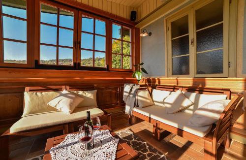 Zejno Villa | Relax at Villa Les with Hot Tub & Sauna - Rated 9.5/10