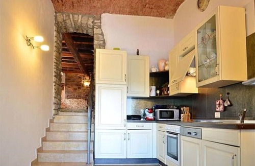 Oprtalj Villa | Relax at Villa Letizia with Pool and Spa in Oprtalj