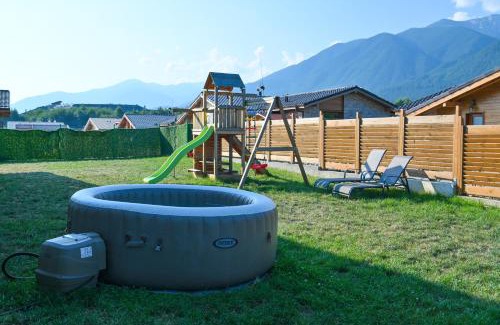 Razlog Villa | Villa Letizia: A 4-Star Retreat by Pirin Golf Resort