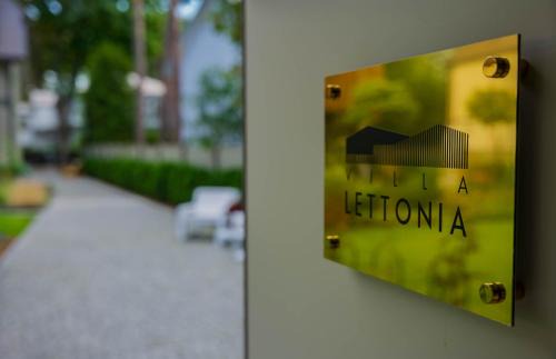 Jurmala House | Villa Lettonia: Oceanfront Retreat with 9.9/10 Guest Rating