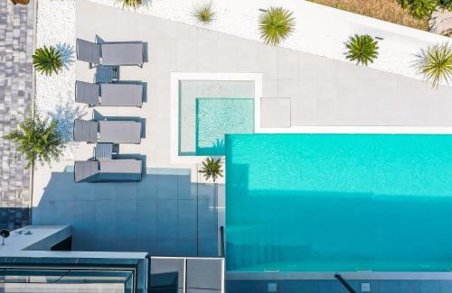 Murter Villa | Exquisite Villa Levant: 4-Star Oceanfront Getaway