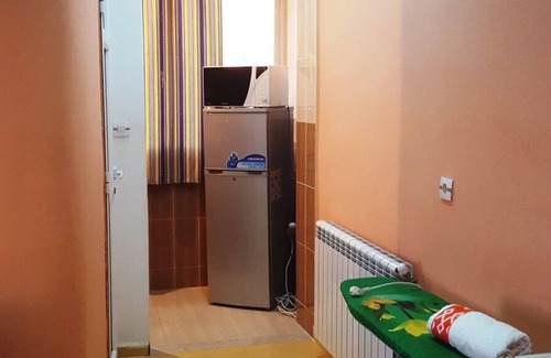 Kouba Apartment | Budget-Friendly Villa Level KOUBA Algiers with Breakfast