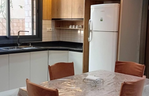 Kouba House | Charming Villa Level T4 Kouba with Garden & Private Garage