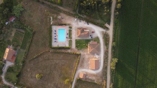 Giungano Bed & Breakfast | Relaxing Villa Lia Cilento with Oceanfront Pool Views