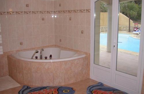 Sagone Apartment | Villa Liamone: Oceanfront Oasis with Exceptional Guest Ratings