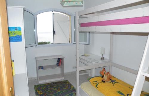 Sagone Apartment | Villa Liamone: Oceanfront Oasis with Exceptional Guest Ratings