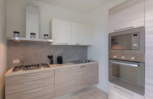 Lido di Camaiore Villa | Villa Libeccio: Guest Rated 10/10 with Family-Friendly Amenities