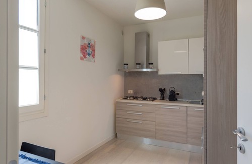 Lido di Camaiore Villa | Villa Libeccio: Guest Rated 10/10 with Family-Friendly Amenities