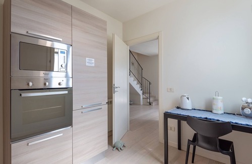 Lido di Camaiore Villa | Villa Libeccio: Guest Rated 10/10 with Family-Friendly Amenities