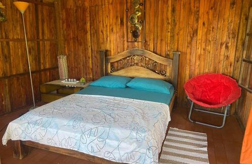 Garzon Apartment | Villa Libia Campestre: Guest Rated 10/10, Pet Friendly Retreat