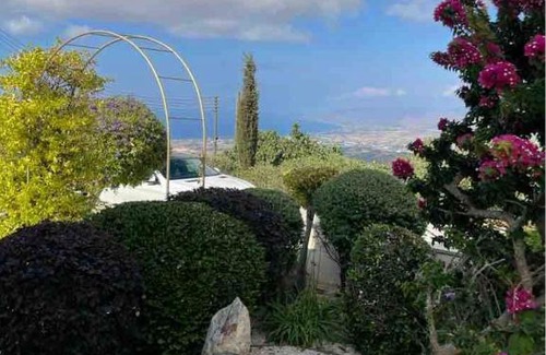 Lara Villa | Villa LIBRO