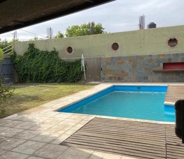 San Juan House | Villa Licciana: Family-Friendly Retreat with Pool Access