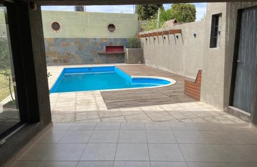 San Juan House | Villa Licciana: Family-Friendly Retreat with Pool Access