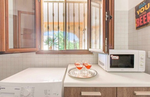 San Vito dei Normanni Villa | Villa Lidia: Private Pool Retreat Near Wild Beaches