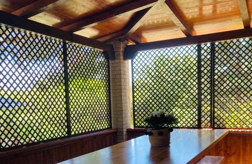 Solanas House | Villa Lidia: Relaxing Retreat with Ocean Views & Pet Friendly