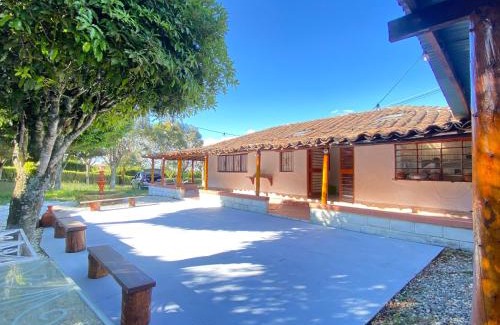 Envigado House | Villa Ligia en Santa Elena!